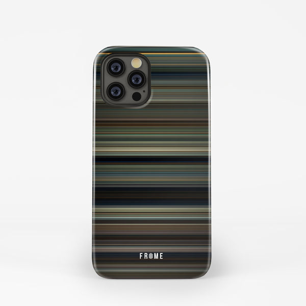 Front view of the hundred-foot journey Frome Snap phone case