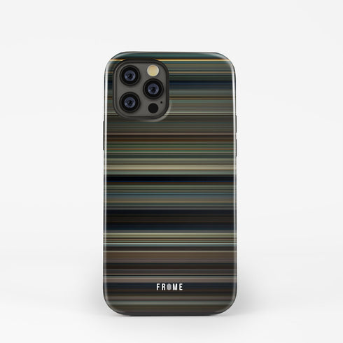 Front view of the hundred-foot journey Frome Tough phone case
