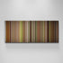 A Room with a View movie canvas wall art - color palette print