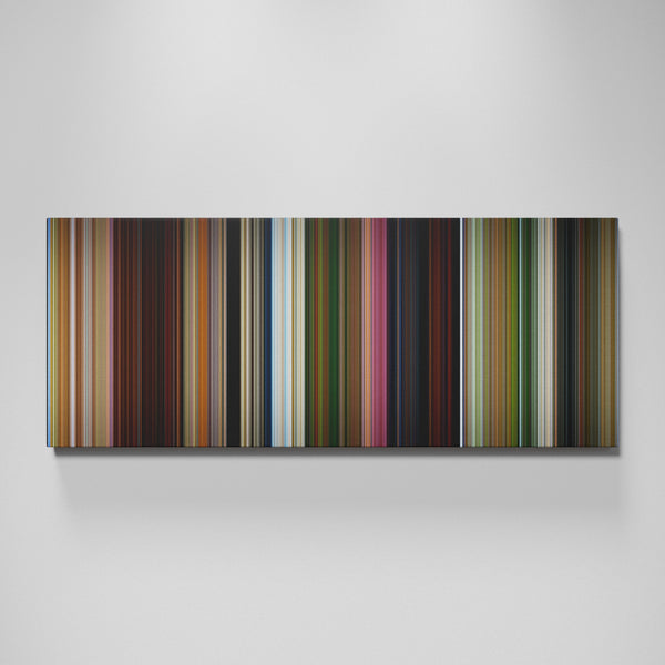 Front view of Madagascar Frome