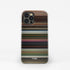 Madagascar phone case - movie color palette design