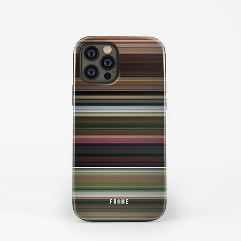 Madagascar iPhone case - film-inspired protective cover