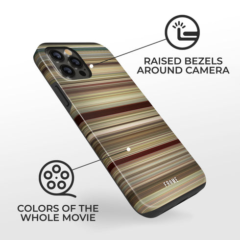 Run Lola Run phone case - unique movie design