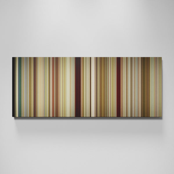 Front view of Run Lola Run Frome