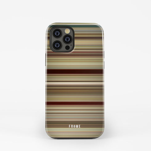 Run Lola Run iPhone case - film-inspired protective cover