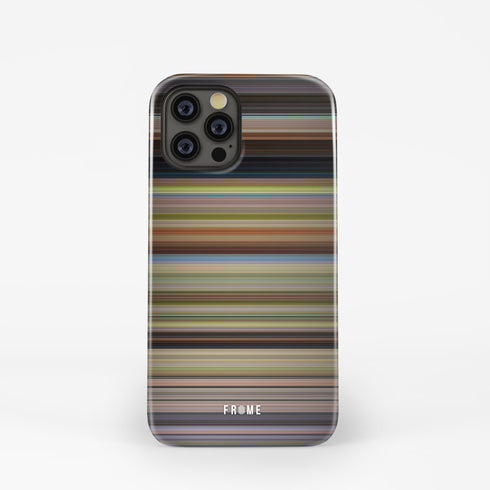 Descendants phone case - movie color palette design