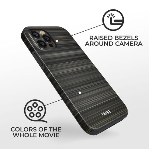 Sin City phone case - unique movie design