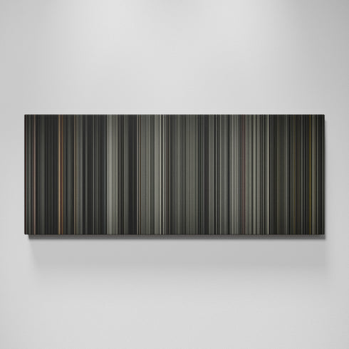 Front view of Sin City Frome