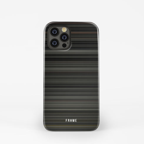 Sin City phone case - movie color palette design