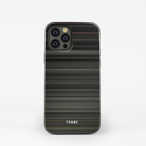 Sin City iPhone case - film-inspired protective cover