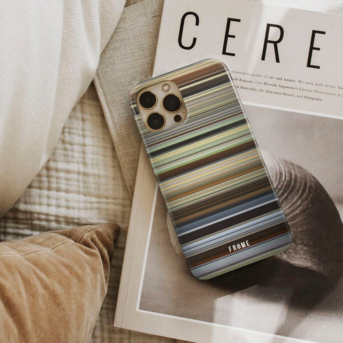 Cold Mountain phone case - unique movie design