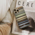 Cold Mountain phone case - unique movie design