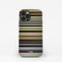 Front view of cold mountain Frome Tough phone case