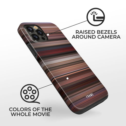 Explanation of benefits having valley girl (1983) Frome phone case