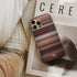 valley girl (1983) Frome phone case next to interior items