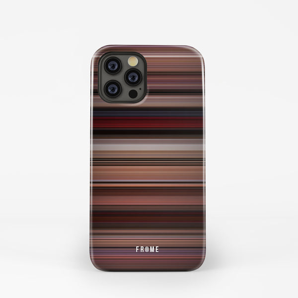 Front view of valley girl (1983) Frome Snap phone case