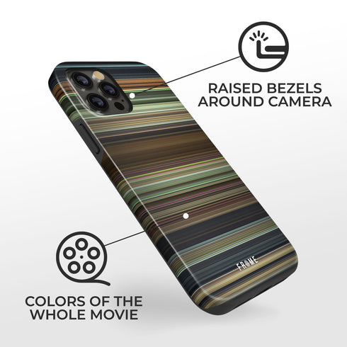 Explanation of benefits having the last five years Frome phone case