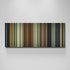 The Last Five Years movie canvas wall art - color palette print