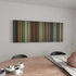 The Last Five Years canvas wall art in kitchen - movie decor
