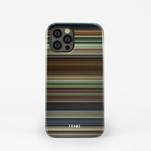 The Last Five Years phone case - movie color palette design