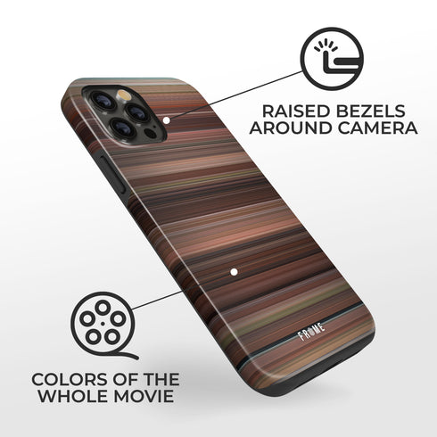 Explanation of benefits having it's complicated Frome phone case