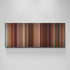 It's Complicated movie canvas wall art - color palette print