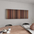 It's Complicated canvas wall art in kitchen - movie decor