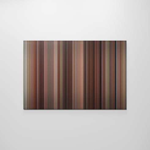 It's Complicated movie canvas art - framed wall print