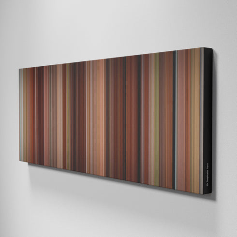 It's Complicated movie canvas art - framed wall print