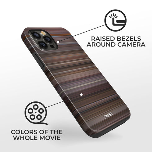 Gilmore Girls: Pilot phone case - unique movie design