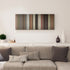 Enter the Dragon canvas print in living room - film wall decor