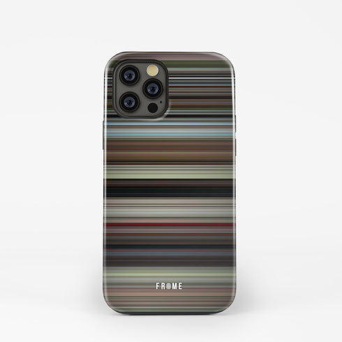 Enter the Dragon iPhone case - film-inspired protective cover