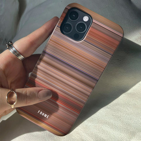 Friends: The One with the Nap Partners phone case - unique movie design