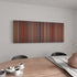 Friends: The One with the Nap Partners canvas wall art in kitchen - movie decor