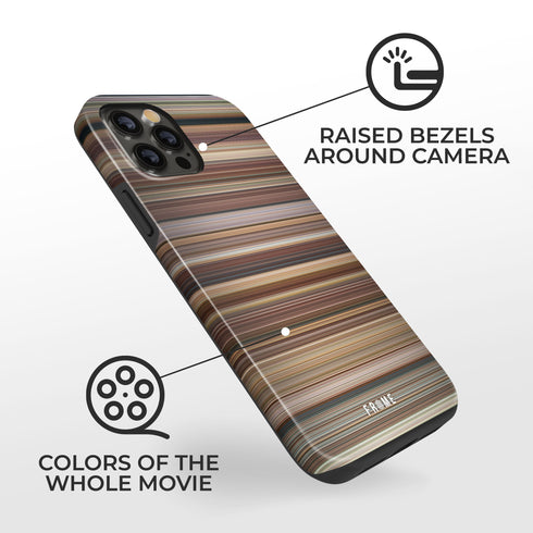 Evan Almighty phone case - unique movie design