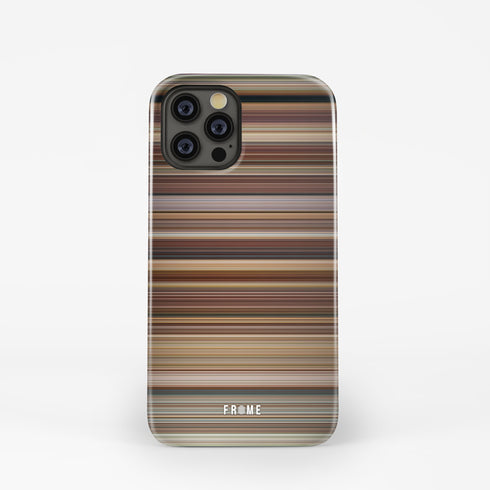 Evan Almighty phone case - movie color palette design