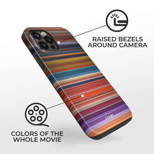 Explanation of benefits having brother bear Frome phone case