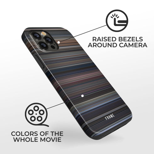 The Fly phone case - unique movie design