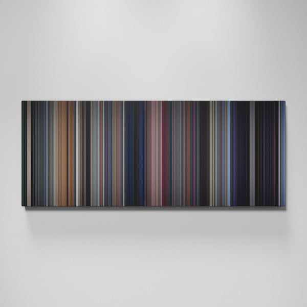 Front view of The Fly Frome