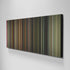 Time Lapse movie canvas art - framed wall print