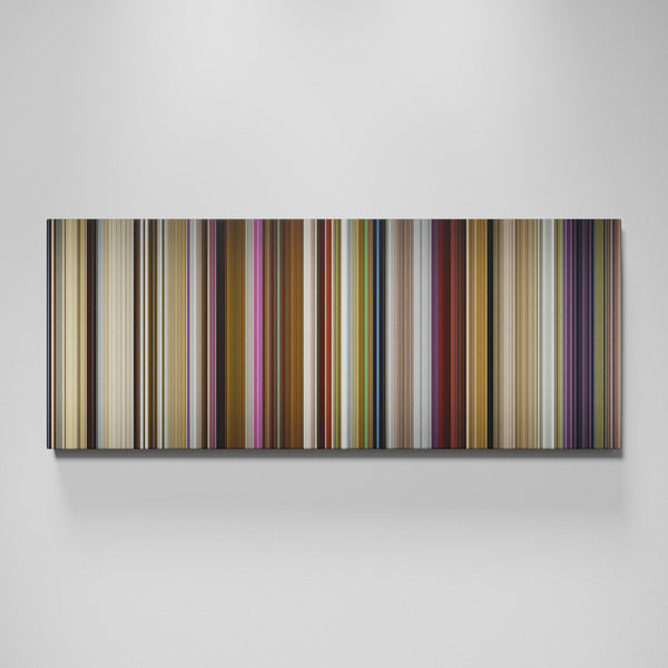 Front view of Yesterday Frome