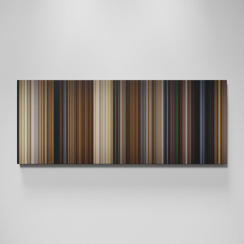 Front view of The Rocketeer Frome