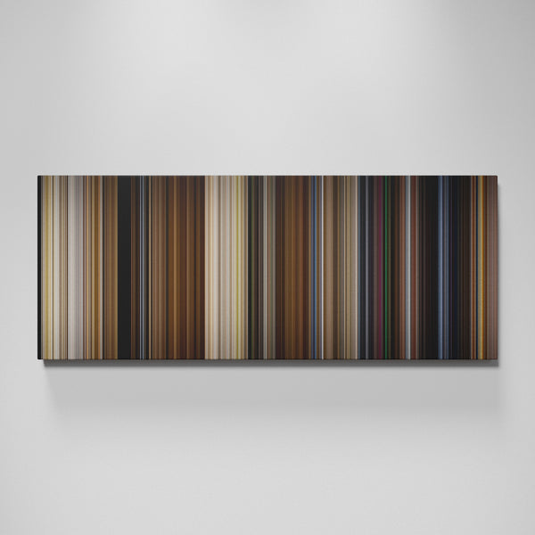 Front view of The Rocketeer Frome