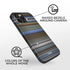 Fringe: Pilot phone case - unique movie design
