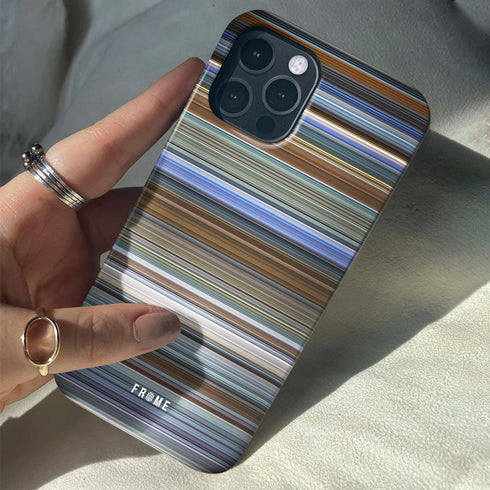 Fringe: Pilot phone case - unique movie design