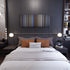 Fringe: Pilot movie canvas in bedroom - wall art display