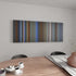 Fringe: Pilot canvas wall art in kitchen - movie decor