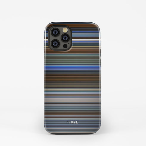 Fringe: Pilot iPhone case - film-inspired protective cover