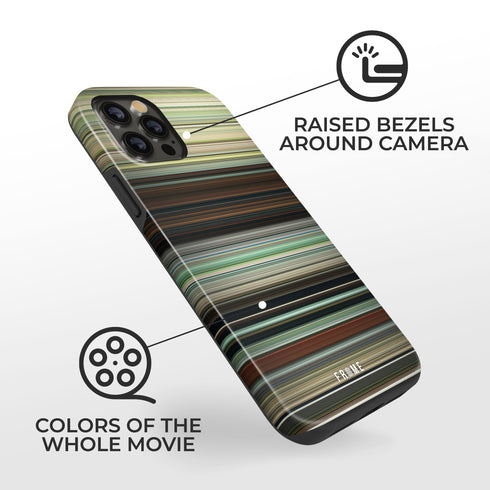 Atonement phone case - unique movie design