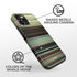 Atonement phone case - unique movie design